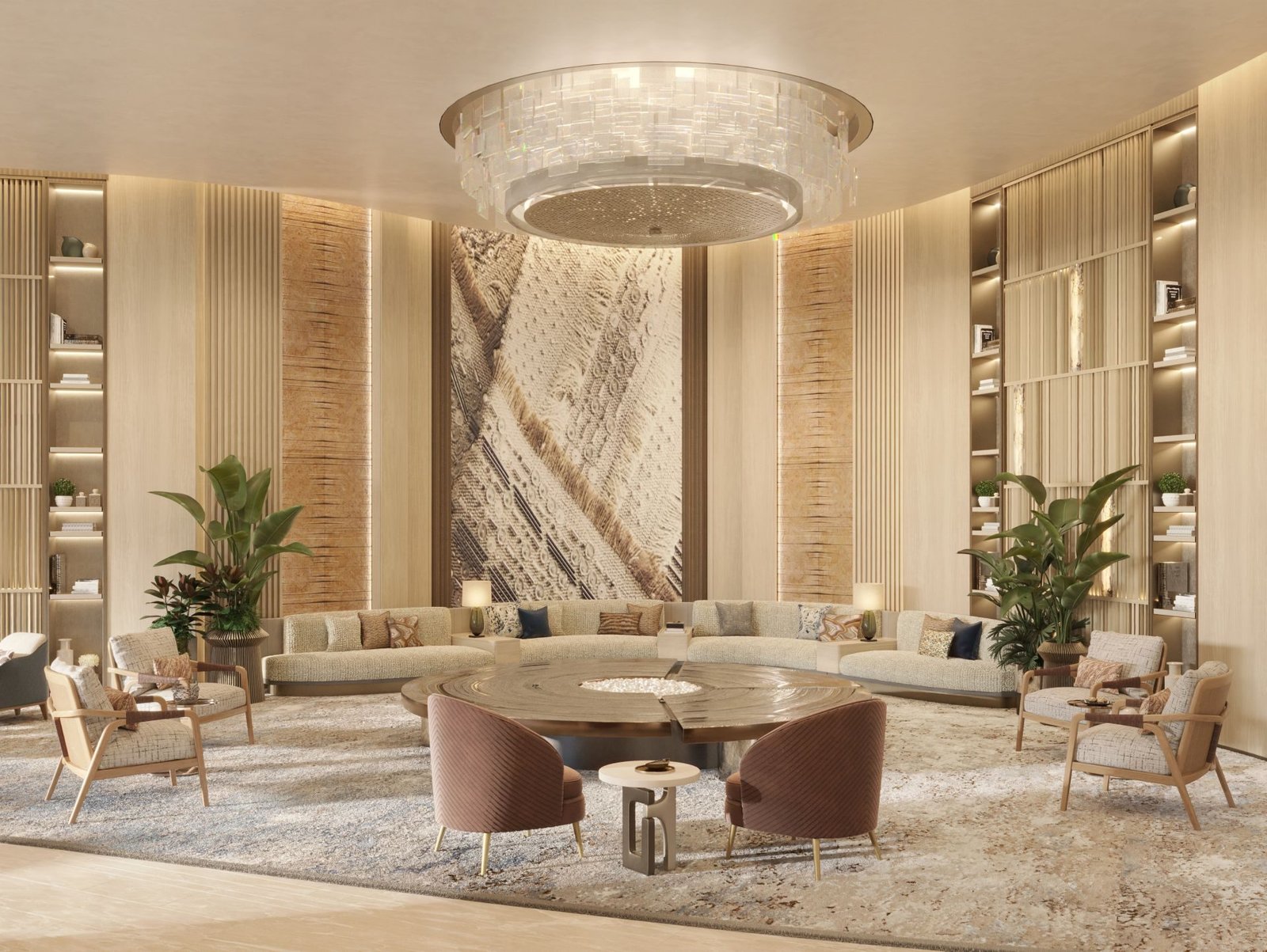ground floor lobby 4
